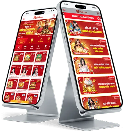 Trải nghiệm di động 10bet